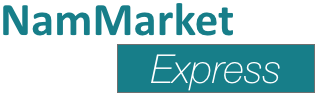 NamMarket Express